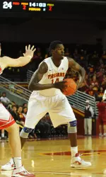 Dewayne Dedmon