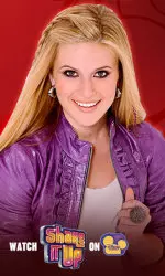 Caroline Sunshine and Radio Disney are coming to Galen Center Saturday!