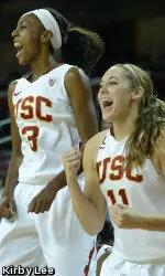 The Trojans wrap up 2012 at home this week vs. Vanderbilt.