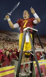 Matt Barkley