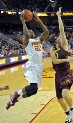 Byron Wesley