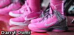 Think Pink with the Women of Troy on Sunday at Galen Center!