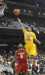 Maurice Jones (photo by Shanna Gilfix)