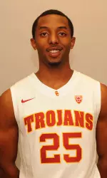 Freshman Byron Wesley has combined for 40 points and 14 rebounds in USC's last two games.