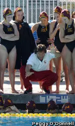 The Trojans look to take down the Bruins at 1 p.m. on Saturday.