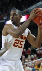 Freshman Byron Wesley had 12 points Thursday and has averaged 9.1 points per game in Pac-12 play.