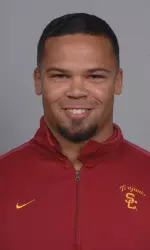 Olympic hopeful Corey White