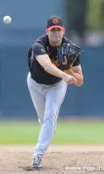 Andrew Triggs