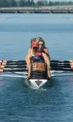 USC Rowing