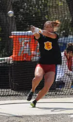 Jade Niemeyer