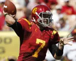 Matt Barkley