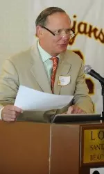 Pat Haden