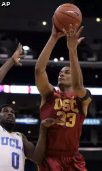 USC's Garrett Jackson