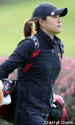 Senior Inah Park