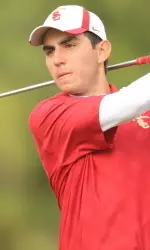 Freshman Anthony Paolucci