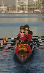 USC jumped to No. 5 in the rankings this week.