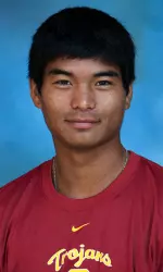 Ray Sarmiento is now a two-time Pac-12 Player of the Week in 2012.
