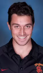 Michael Shashoua has earned a Fulbright Grant to research in Spain for a year.