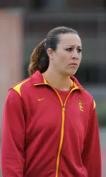 The multi-talented Marissa Minderler is always a force in the Dual Meet, last season scoring more points than UCLA's women's throws team combined and in 2010 scoring more points than both the UCLA men's and women's throws teams combined.