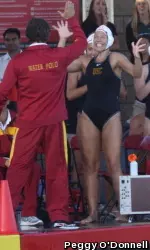 Jovan Vavic and his Trojans are in their fourth NCAA final in the past five years.