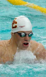 Junior Alex Lendrum
