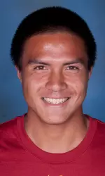 Daniel Nguyen has received CoSIDA Academic All-District honors.
