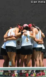 USC finishes 2012 with its most wins since 1985 at 24-4 overall.