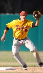 James Roberts has been red-hot for the Trojans latley.