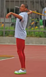 Jemal Williams