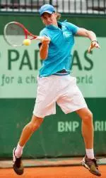 Max De Vroome has gathered some strong international experience on his way into Troy.