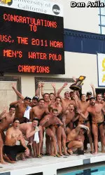 Check your local listings to catch the Trojans on TV!