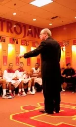 USC to hold Kids Clinic on Aug. 5.