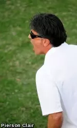 Ali Khosroshahin has 34 Trojan troops at his disposal for 2012.