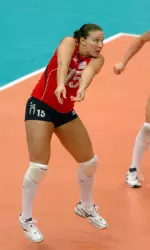 Nicole Davis