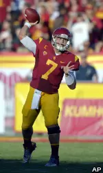 Matt Barkley