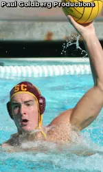 The Trojans are looking at a likely semifinal matchup against host Stanford tomorrow.