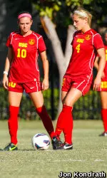 USC s looking for a strong start to Pac-12 play when the Trojans host Washington on Friday.