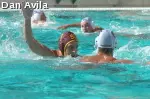 The Trojans defend their home pool against Cal on Sunday at 1 p.m.