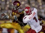 USC vs. Fresno State 2005.