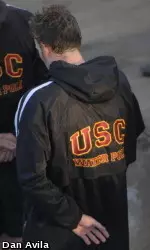 Trojans past and present unite on Saturday for USC's Alumni Game.