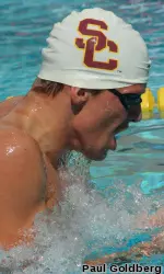 Senior Alex Lendrum