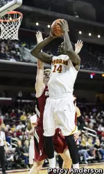 Dewayne Dedmon