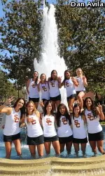 The USC women kick off 2013 on Wednesday... be there!