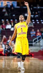 Fontan's clutch free throws helped USC secure the win
