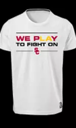 White Out the Huskies on Friday at 6 p.m.!