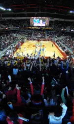 USC hoops hit Galen Center soon!