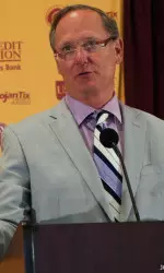Pat Haden