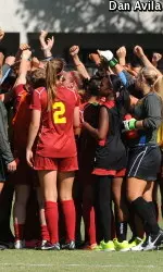 The Trojans took another tough road loss today at Utah.