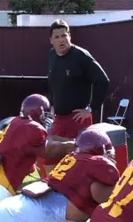 Ed Orgeron