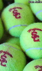 USC's freshmen are off to a solid start to their Trojan careers.